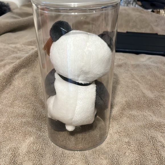 Celebrity Bear Tool Time Tim Allen Home Improvement Bear in case with tag mint - Picture 2 of 7